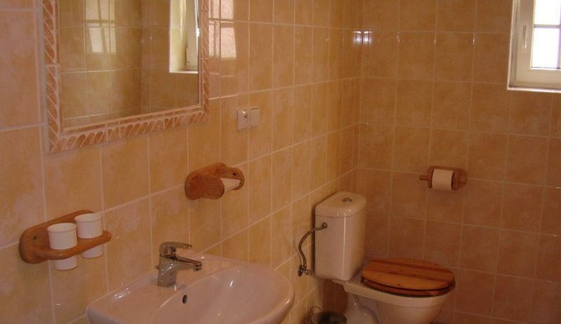 Family Penzion Olga Mariánské Lázně